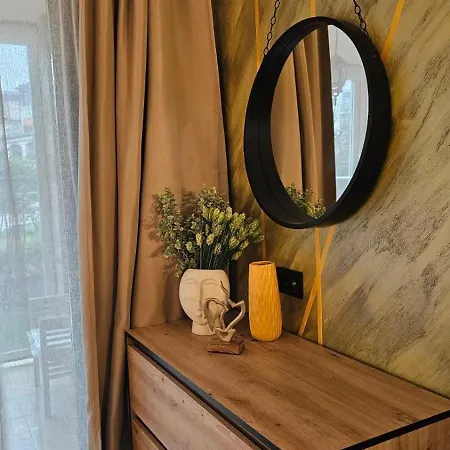 Apartamento Vladan *