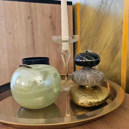 Апартаменты Vladan Созополь